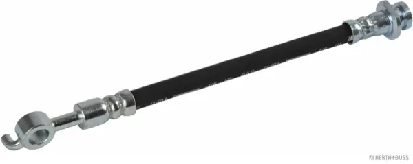 спирачен маркуч HERTH+BUSS JAKOPARTS