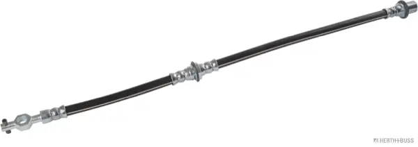 спирачен маркуч HERTH+BUSS JAKOPARTS