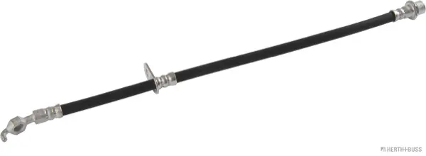 спирачен маркуч HERTH+BUSS JAKOPARTS