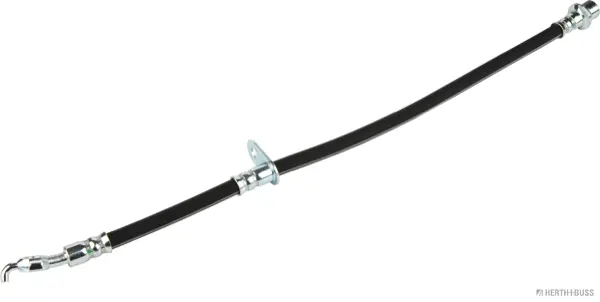 спирачен маркуч HERTH+BUSS JAKOPARTS