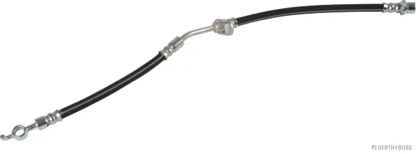 спирачен маркуч HERTH+BUSS JAKOPARTS