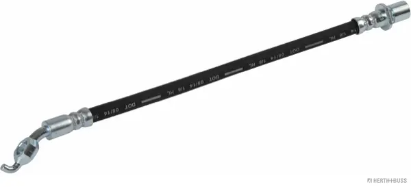 спирачен маркуч HERTH+BUSS JAKOPARTS