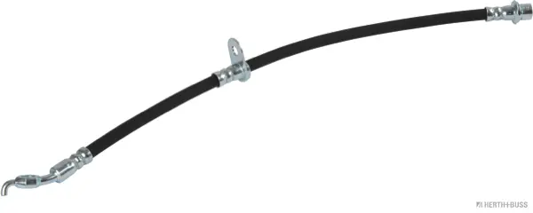 спирачен маркуч HERTH+BUSS JAKOPARTS