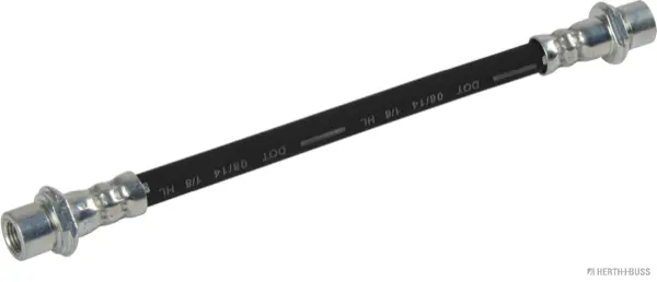 спирачен маркуч HERTH+BUSS JAKOPARTS