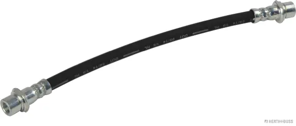 спирачен маркуч HERTH+BUSS JAKOPARTS