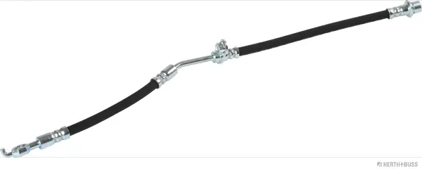 спирачен маркуч HERTH+BUSS JAKOPARTS