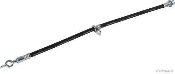 спирачен маркуч HERTH+BUSS JAKOPARTS