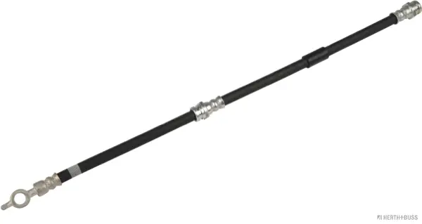 спирачен маркуч HERTH+BUSS JAKOPARTS
