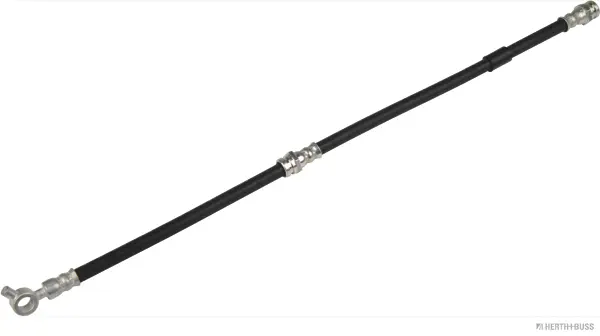 спирачен маркуч HERTH+BUSS JAKOPARTS
