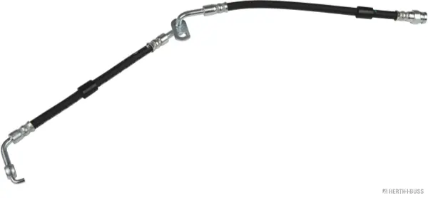 спирачен маркуч HERTH+BUSS JAKOPARTS