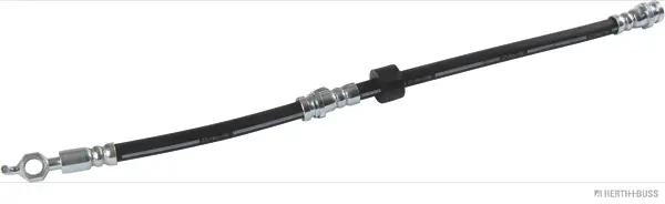 спирачен маркуч HERTH+BUSS JAKOPARTS