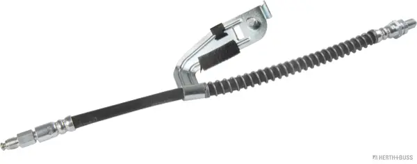 спирачен маркуч HERTH+BUSS JAKOPARTS
