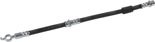 спирачен маркуч HERTH+BUSS JAKOPARTS