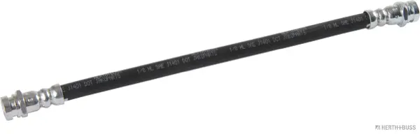 спирачен маркуч HERTH+BUSS JAKOPARTS