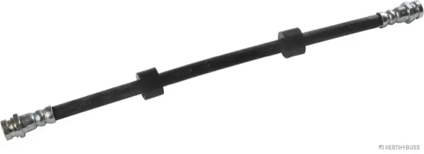 спирачен маркуч HERTH+BUSS JAKOPARTS