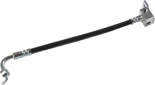 спирачен маркуч HERTH+BUSS JAKOPARTS