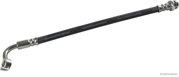 спирачен маркуч HERTH+BUSS JAKOPARTS