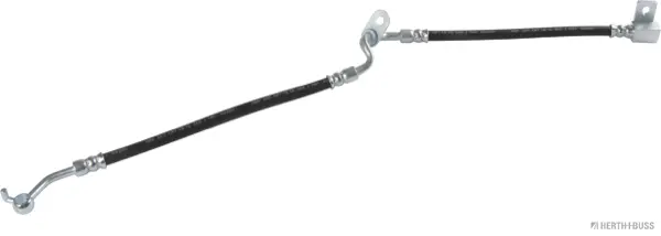 спирачен маркуч HERTH+BUSS JAKOPARTS