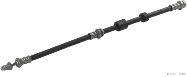 спирачен маркуч HERTH+BUSS JAKOPARTS