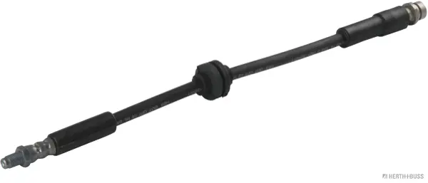 спирачен маркуч HERTH+BUSS JAKOPARTS