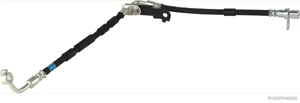 спирачен маркуч HERTH+BUSS JAKOPARTS