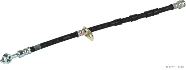 спирачен маркуч HERTH+BUSS JAKOPARTS