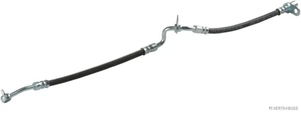 спирачен маркуч HERTH+BUSS JAKOPARTS