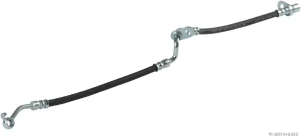спирачен маркуч HERTH+BUSS JAKOPARTS