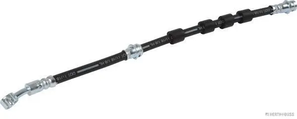 спирачен маркуч HERTH+BUSS JAKOPARTS