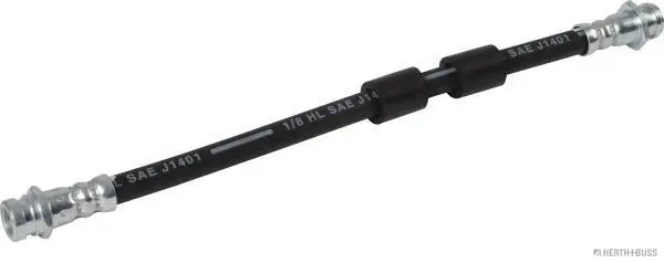 спирачен маркуч HERTH+BUSS JAKOPARTS