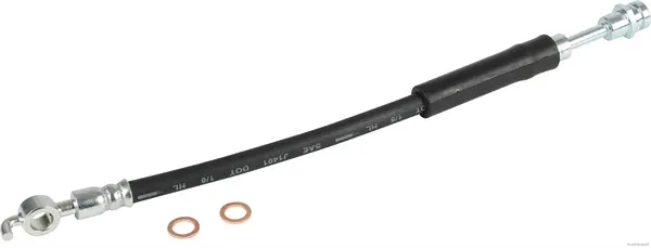 спирачен маркуч HERTH+BUSS JAKOPARTS