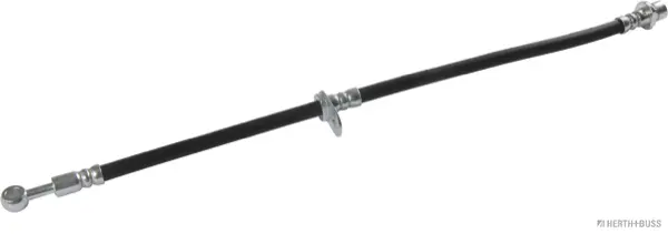 спирачен маркуч HERTH+BUSS JAKOPARTS