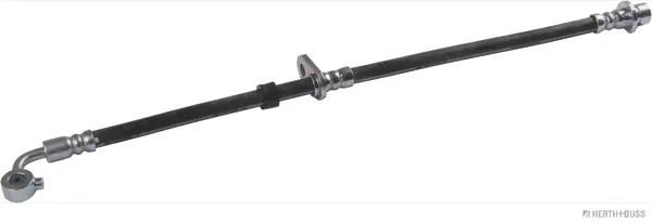 спирачен маркуч HERTH+BUSS JAKOPARTS