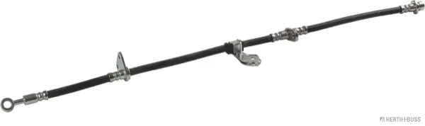 спирачен маркуч HERTH+BUSS JAKOPARTS
