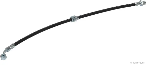 спирачен маркуч HERTH+BUSS JAKOPARTS