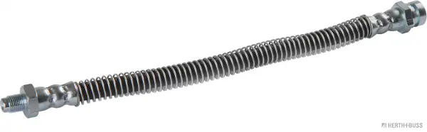 спирачен маркуч HERTH+BUSS JAKOPARTS