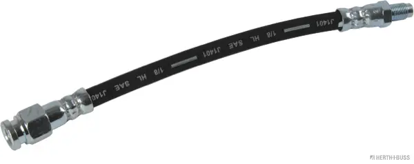 спирачен маркуч HERTH+BUSS JAKOPARTS