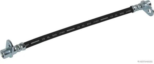 спирачен маркуч HERTH+BUSS JAKOPARTS