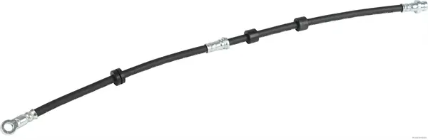 спирачен маркуч HERTH+BUSS JAKOPARTS