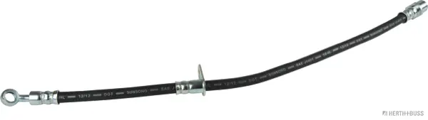 спирачен маркуч HERTH+BUSS JAKOPARTS