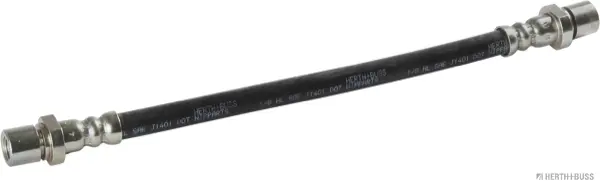 спирачен маркуч HERTH+BUSS JAKOPARTS