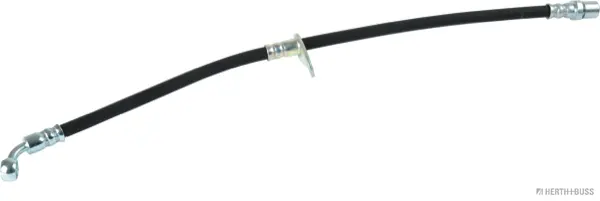 спирачен маркуч HERTH+BUSS JAKOPARTS