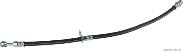 спирачен маркуч HERTH+BUSS JAKOPARTS