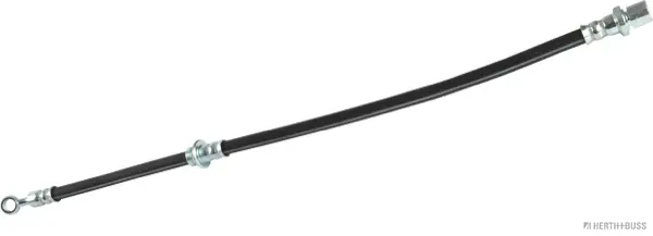 спирачен маркуч HERTH+BUSS JAKOPARTS