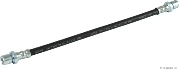 спирачен маркуч HERTH+BUSS JAKOPARTS