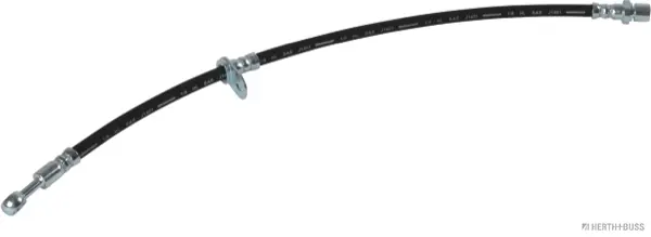 спирачен маркуч HERTH+BUSS JAKOPARTS