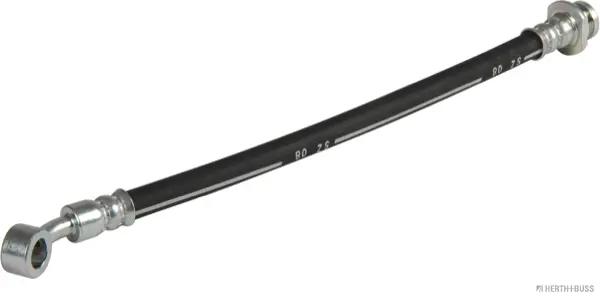 спирачен маркуч HERTH+BUSS JAKOPARTS