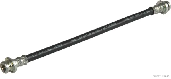 спирачен маркуч HERTH+BUSS JAKOPARTS
