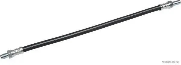спирачен маркуч HERTH+BUSS JAKOPARTS