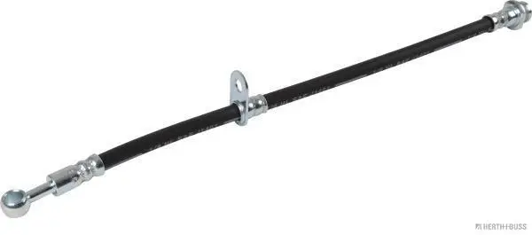 спирачен маркуч HERTH+BUSS JAKOPARTS